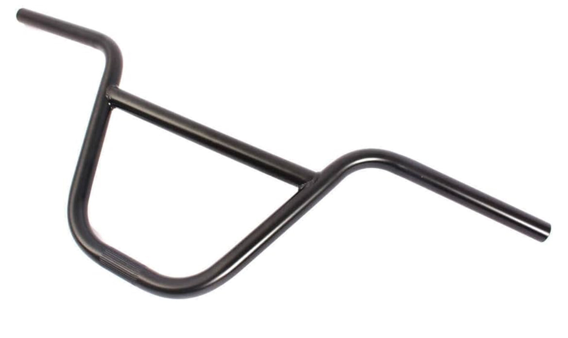 Bmx bars