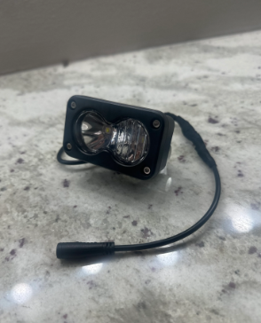 plug n play baja light